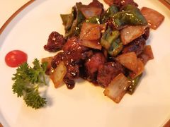 -锦園(伊势丹美食城店)