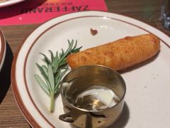 -ZAFFERANO西班牙海鲜饭(上海首店)
