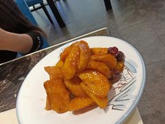 -老边饺子馆(金源店)