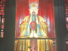 -成都武侯祠博物馆