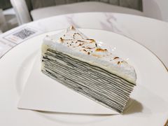 -Fridi Patisserie Cafe