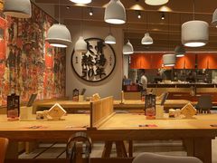 -味千拉面(广州金沙永旺梦乐城店)