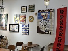 -ZOZO's昌左左精致甜品设计(新北店)