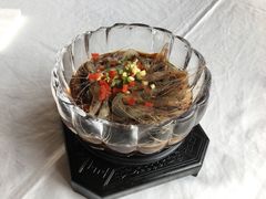 -梅林春晓花园餐厅