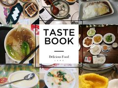 -点都德(大茶楼店)