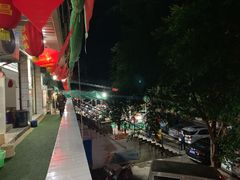 大堂-弓虽昌焖烧鸡(大竹林店)