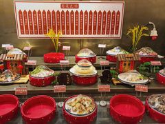 -田园印象·成都土菜院子(华阳店)