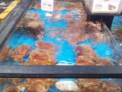 水产区-盒马鲜生(曜一城店)