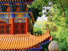 -宝通禅寺