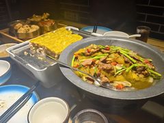 -磁州卤面·地标邯郸菜(97年创始店)