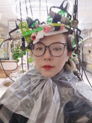 -悦SALON