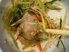 -鱼市酒店(威海水产批发市场店)