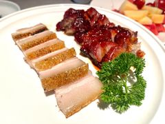 -顺鹅季·非遗烧鹅(六道口店)
