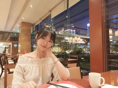 -怡咖啡·自助餐·西安香格里拉