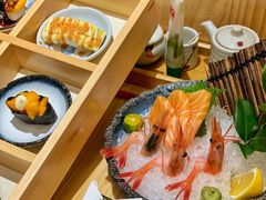 -上户日本料理(北仑富邦店)