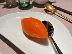 蜜汁红薯-新荣记(BFC外滩金融中心店)