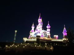 -沈阳方特欢乐世界