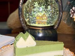 -咖法森林·咖啡  酒吧(天河店)