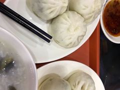 -庆丰包子铺(房山长阳店)