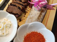 -意满花千醉(金茂览秀城店)