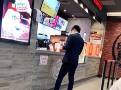 -汉堡王(歌斐中心店)