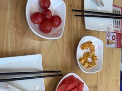 -嘉和一品粥(魏公村店)