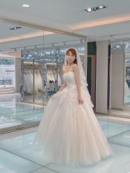 -金夫人婚纱摄影(华南店)