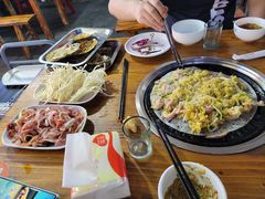 -齐齐哈尔烤肉·涮羊肉(光华中心店)