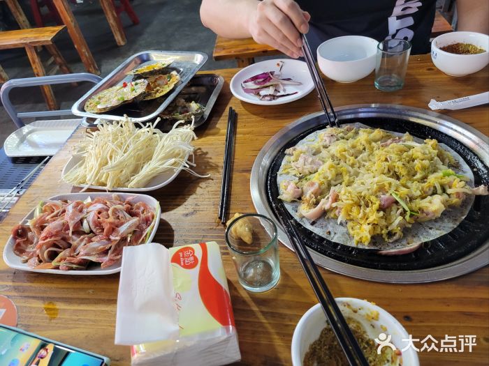 齐齐哈尔烤肉·涮羊肉(光华中心店)图片