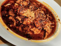 -渝信川菜 · 川味家常菜(财富购物中心店)