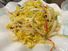 -九寨沟石锅鱼(沣峪口二十年店)