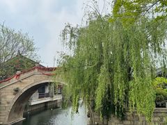 -东台西溪天仙缘景区