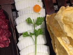 -高兴壹锅·潮汕鲜牛肉火锅(良乡梅花庄店)