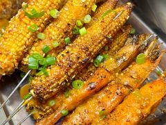 -小螺大作·螺蛳粉火锅(林和西店)