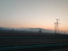-盐湖景区