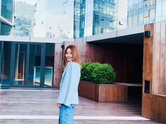 -北京三里屯CHAO酒店