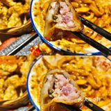 福州首家｜成都小吃集合店，期待了好久～