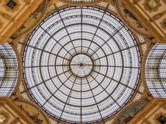 -埃马努埃莱二世拱廊