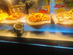 -凡塔斯牛排餐厅(厚街万达店)