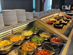 -火炉火自助餐(五道口购物中心店)