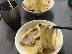 -新记餐厅(香槟大厦店)