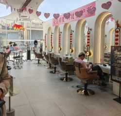 -东时烫染造型·Hair Salon
