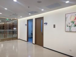 -丰联丽格医疗美容·联合丽格眼整形中心