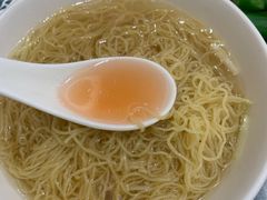 -香港麦奀云吞面世家(中山二路店)