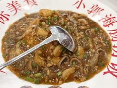 -小郭私房菜·海肠捞饭店(学士街店)