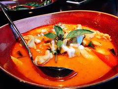 -红泰·泰精选·特色料理(中山路店)