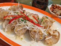-悦来酒家·正宗闽南菜(西街店)