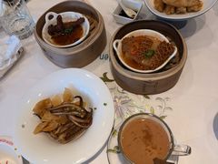 -翠园(北京王府中环店)
