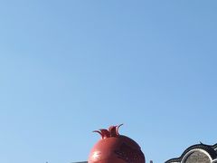 -武汉园博园(武汉自然博物馆)