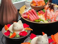 -蟹犇前•帝王蟹雪蟹(陆家嘴店)
